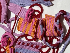 L'École de la Maille de Paris : école supérieure de mode spécialisée dans la maille en France