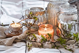 La Boutique de Christelle : le spécialiste de la décoration olfactive