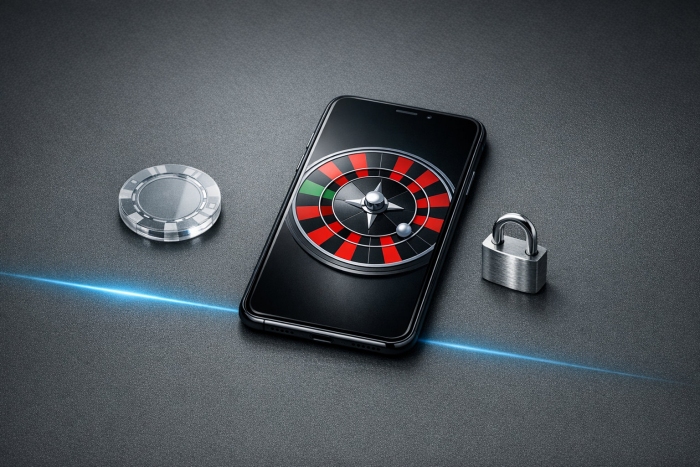 Comment la technologie transforme l&rsquo;exp&eacute;rience des casinos en ligne