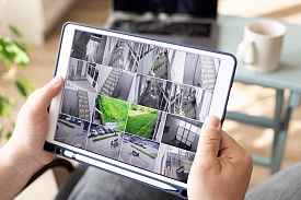 Protel Télésurveillance : un expert de la sécurité