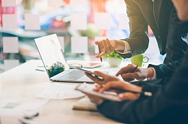 Embarq : travailler autrement