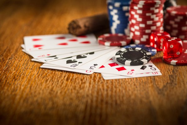 Why You Never See casino online That Actually Works