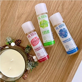 SAISONA : une cosmétique éthique et naturelle