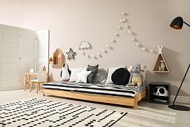 Montessori-lit.fr : des lits Montessori haut de gamme pour bébé et enfant