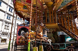 Créez un centre de loisirs original avec Encom Game