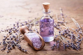 LHP : producteur de lavande et cadeaux souvenirs de Provence