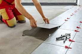 Style Carrelage : votre professionnel de la pose de carrelage