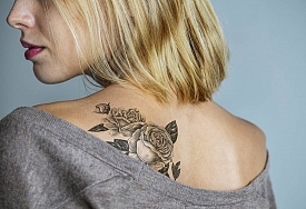 Tatouages Temporaires : votre fabricant de tatouages éphémères