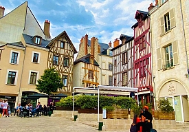 Bonjourorleans.fr : le blog pour découvrir Orléans