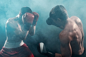 Vos vêtements et équipements de boxe chez MotivaBoxe