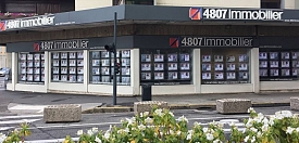 4807 immobilier : les experts de l'immobilier à votre service 