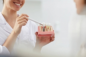 Implants Dentaire Hongrie : clinique dentaire à Budapest