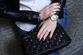 LUXERYUS : vos articles de luxe d'occasion