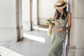 Dressing Maternity : l'adresse shopping  pour les femmes enceintes