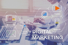 Base Lunaire : le partenaire du succès de vos projets numériques