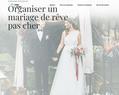 1553 : MARIAGE DISCOUNT, articles de décoration de mariage et accessoires de mariée. Mariage discount