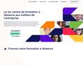 2720 : Formation à distance en comptabilité par EFC