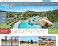 3576 : france camping l'hippocampe volonne haute provence alpes cote d'azur tourismevacances
