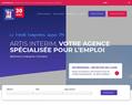 4341 : Agence ARTIS INTERIM - travail temporaire industrie, tertiaire, BTP, paramédical - Bretagne
