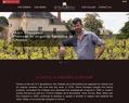 6660 : Vin de Chinon, specialiste des vins de Loire, Chinon wine, specialist of Loire wines