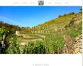 6711 : Bienvenue sur le site du Domaine Georges Vernay, producteur de vins de la vallée du Rhône