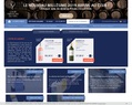 6784 : Club Français du Vin, vente par correspondance depuis 1973, commande en ligne, choix de vins sélectionnés par notre œnologue 
