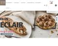 7264 : La Mie Caline - franchise de boulangerie viennoiserie patisserie et traiteur - Saint Jean de Monts en Vendée