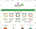 7799 : Herboristerie, Aromathérapie, Phytothérapie, Huiles essentielles, Diététique - Naturshop
