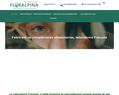 8349 : Floralpina, herboristerie - produits naturels