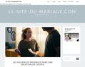 8437 : Le Site du Mariage