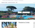 9617 : Locations vacances - Var - Résidence Coralia