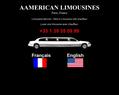 968 : AAmerican Limousines - Rent a US stretch Limousine with chauffeur
