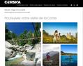 9778 : Portail officiel du tourisme en Corse