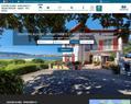 9867 : Locations saisonnieres, hebergement, vacances, Pays Basque