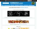 9916 : Corse: le guide touristique et pratique de l'île de Corse. Corsica Guide