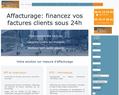10199 : Spécialiste en affacturage et assurance crédit