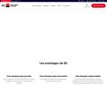 11864 : Banque en ligne Société Générale : produits et services bancaires