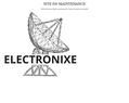 12877 : ELECTRONIXE