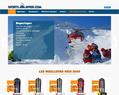 15601 : SPORTS-HIVER.COM: location ski, location vacances, stations de ski, météo montagne, enneigement, locations ski, webcams, hébergement montagne, matériel ski, cours de ski, forums ski, ski, skis, montagne, appartement, studio, chalet...