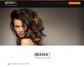 18325 : salon coiffure esthetique isana accueil