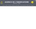 19566 : Agence de l'Observatoire - Immobilier - Meudon