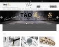 100101 : TAO DISTRIBUTION, boutique en ligne pour les arts martiaux: taekwondo, hapkido, viet vo dao, kung fu