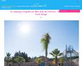 100463 : camping argeles, vacances en camping a argeles, location mobil home argeles, location vacances argeles