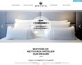100470 : FCK SER’HOTEL  Antibes, Cannes, Nice, 06 