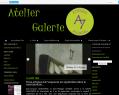 100641 : Atelier - galerie A7 