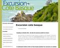 101091 : Excursions cote Basque