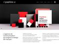 101893 : Graphéine : Agence de communication graphique - Graphistes Free-lances - Studio de design graphique