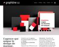 101894 : Graphéine : Agence de communication graphique - Graphistes Free-lances - Studio de design graphique