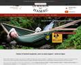 101907 : Hamac.fr : la boutique de vente en ligne pour acheter votre hamac.