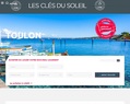 102627 : Immobilier toulon immo toulon agence immobiliere  toulon